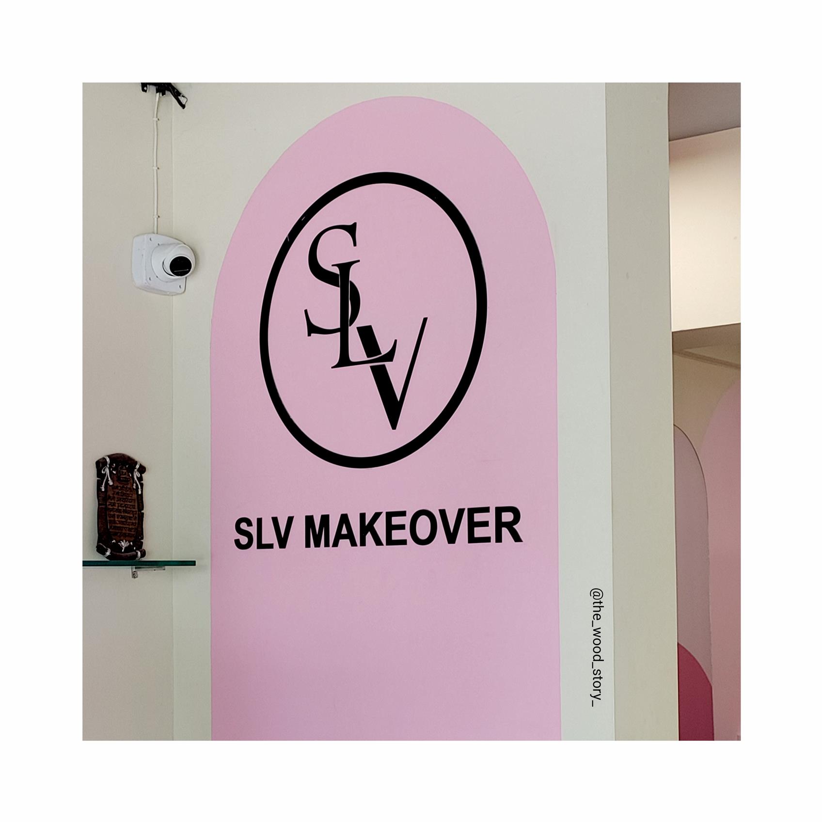 SLV - Slettvoll MÃ¸bler AS Trademark Registration