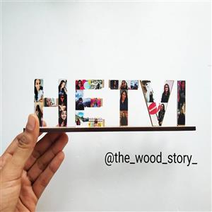 The Wood Story